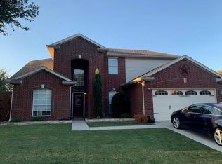 915 Leadville Dr, Arlington, TX 76001