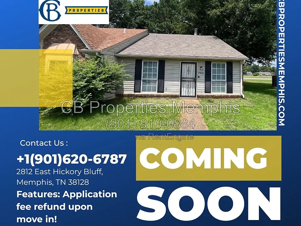 2812 E Hickory Blf