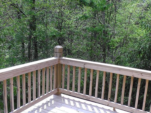 Deck View