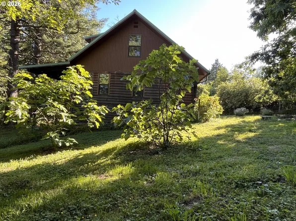 532 NE Curtis Dr, Corbett, OR 97019