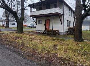 25 E Benton St, Dunkirk, NY 14048