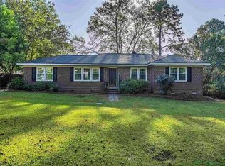 608 Byron Rd, Columbia, SC 29209