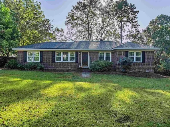 608 Byron Rd, Columbia, SC 29209