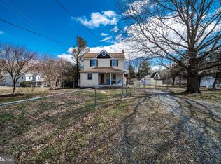 6801 Old Solomons Island Rd, Friendship, MD 20758