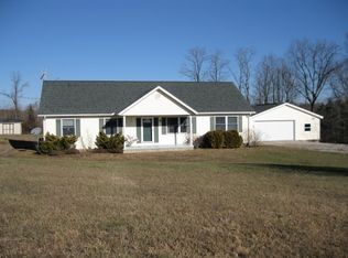 29015 Gaston Rd, Albany, OH 45710