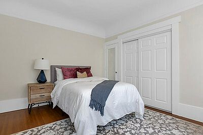 2nd image of 1163 Pine St #11A