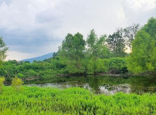 35 Riverside Rd, Poteau, OK 74953