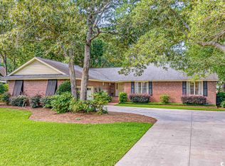 164 Old Cedar Loop, Pawleys Island, SC 29585