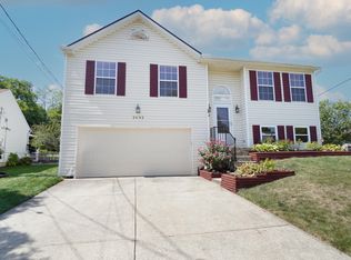 2693 Ridgecrest Ln, Covington, KY 41017
