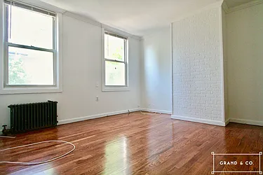 Rented by Grand & Co.