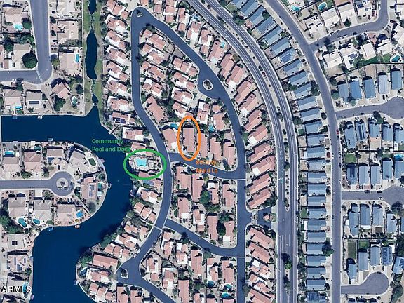 2nd image of 8652 W MAUI Lane