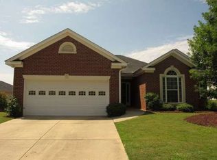 632 Ventana Dr, Evans, GA 30809