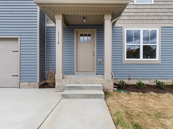 4th image of 1114 Tybee Dr Lot 125