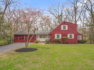 22 Bannister Rd, Andover, MA 01810