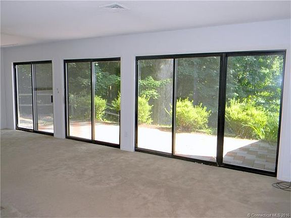 The stunning wall of slider...