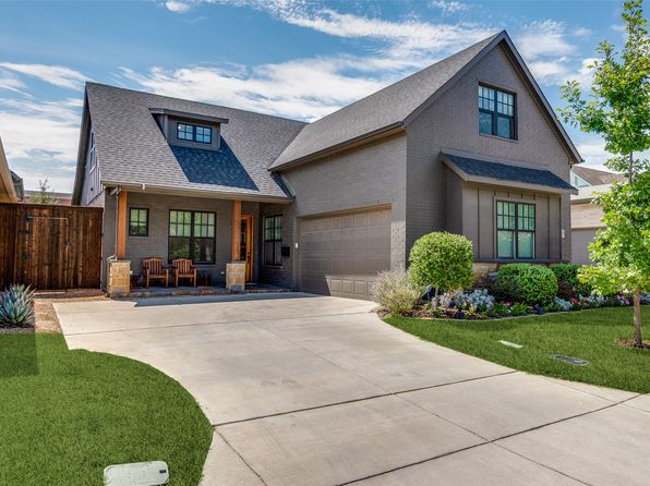 Home for Sale in Farmers Branch TX