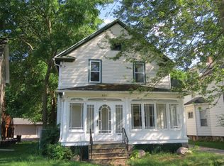 604 Capital Ave NE, Battle Creek, MI 49017