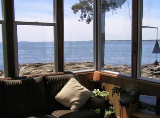 54 Point Of Vw, Southport, ME 04576