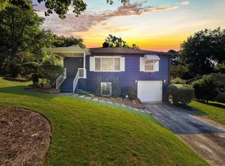 9611 Red Lane Dr, Birmingham, AL 35215