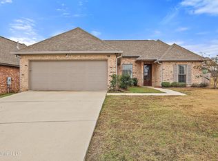 813 Emmas Way, Brandon, MS 39042