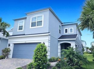 2711 Plume Rd, Clermont, FL 34711