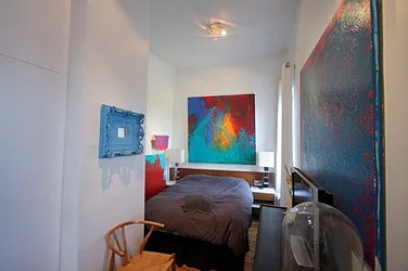 Rented by Citi Habitats