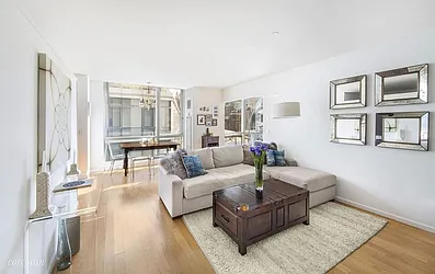 Sold by Corcoran