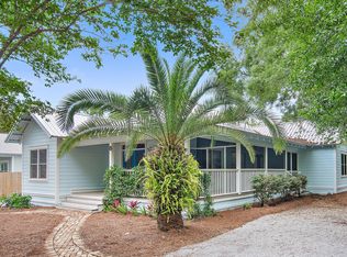 282 Morrison Ave, Santa Rosa Beach, FL 32459
