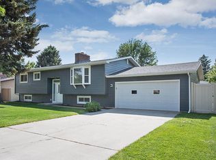 1938 Dogwood Dr, Billings, MT 59105