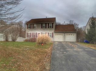 86 Stonehouse Way, Torrington, CT 06790