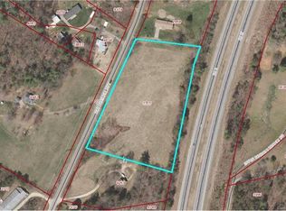 99999 Old Mars Hill Hwy, Weaverville, NC 28787