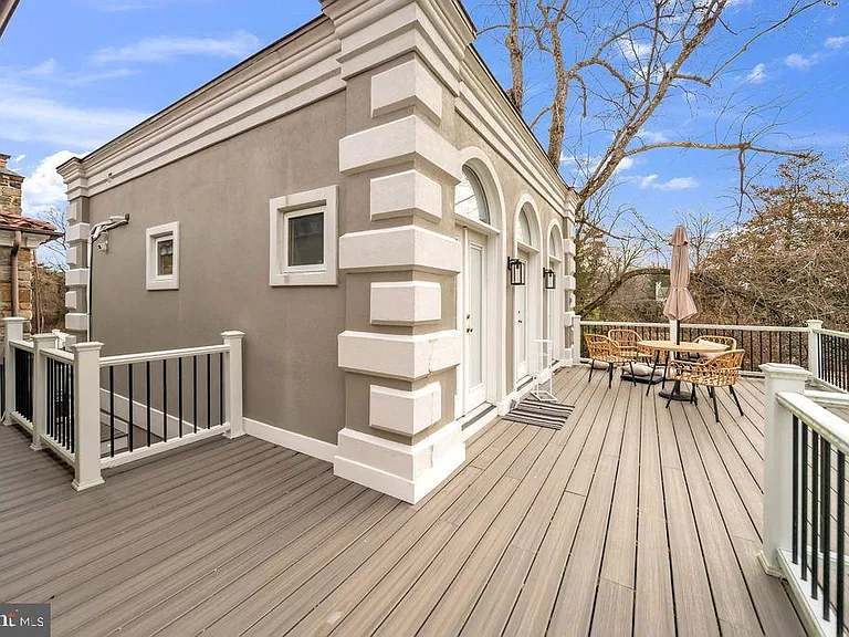 5306 Bradley Blvd — Photo 48