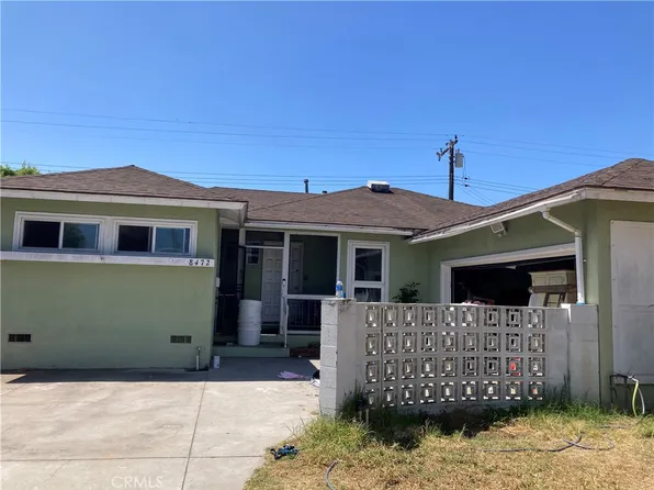 8472 Chanticleer Rd, Stanton, CA 90680