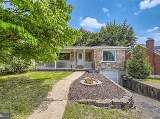 415 Waveland Rd, Catonsville, MD 21228