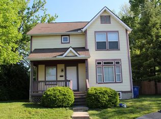 866 E Fulton St, Columbus, OH 43205