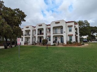 3414 S University Dr APT 4, Fort Worth, TX 76109