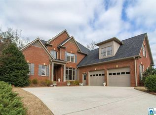 1031 Watersedge Cir, Birmingham, AL 35242