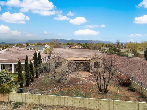 2nd image of 7700 E Crooked Creek Trl #2