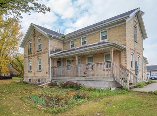 7923 County Highway M, Fredonia, WI 53021