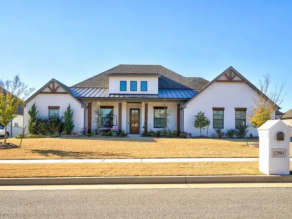 12901 Preservation Way, Oklahoma City, OK 73173
