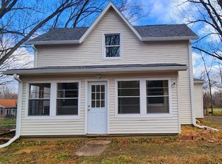 811 Indiana Ave, Veedersburg, IN