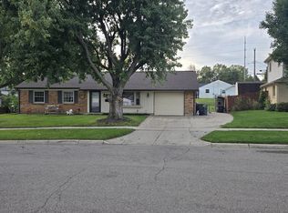 58 Mountair Dr, Vandalia, OH 45377