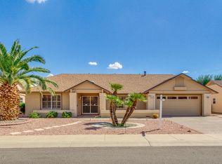 13703 W Ballad Dr, Sun City West, AZ 85375