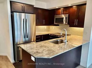 85 E Liberty St #803, Toronto, ON M6K0A2