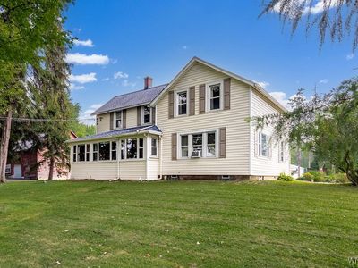 3165 Niagara Falls Blvd, North Tonawanda, NY, 14120