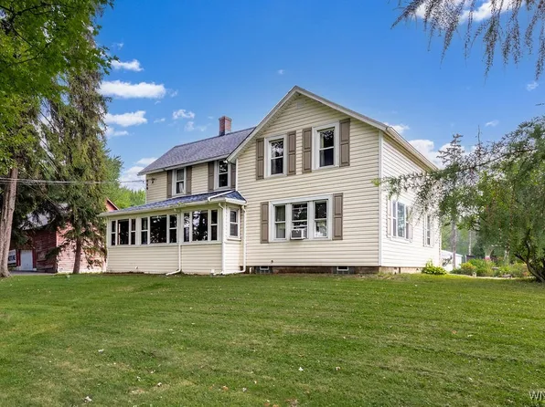 3165 Niagara Falls Blvd, North Tonawanda, NY 14120