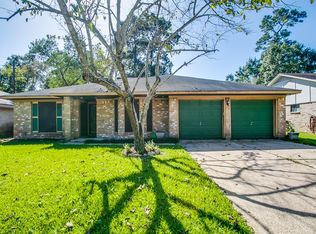 6630 Bridgegate Dr, Spring, TX 77373