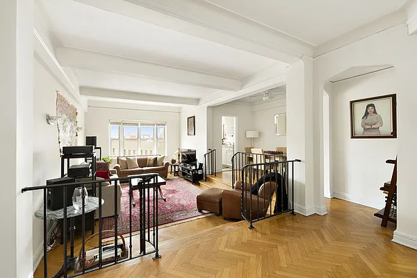 Sold by Compass | media 12