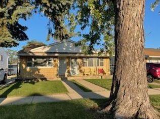 11611 S Racine Ave, Chicago, IL 60643