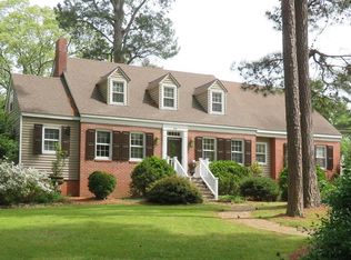 530 Cedar St, Roanoke Rapids, NC 27870